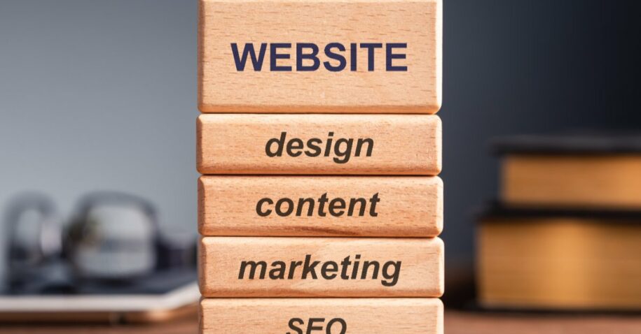 Blocks Displaying Strategies for the Best Self Storage Websites