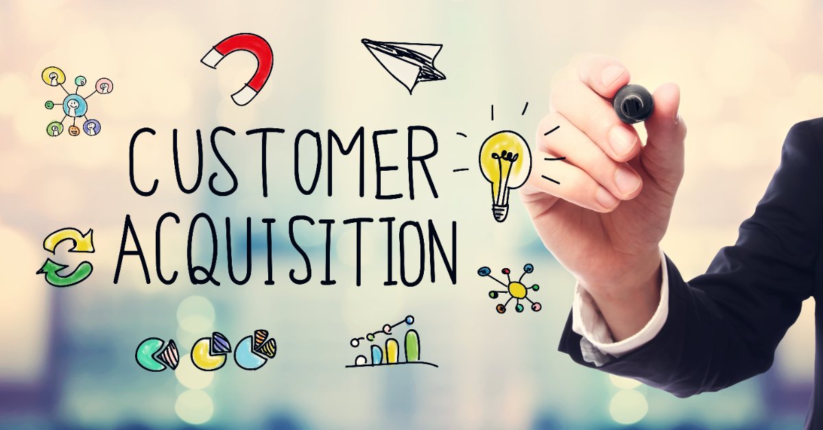 Owner Implementing Storage Unit Business Customer Acquisition