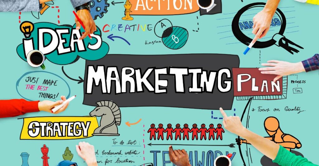 marketing for self storage