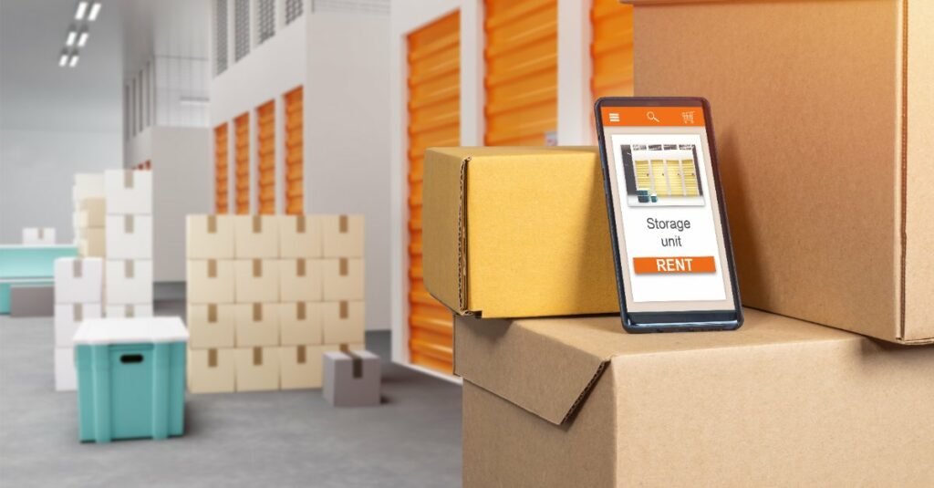 The top 5 storage unit business hacks