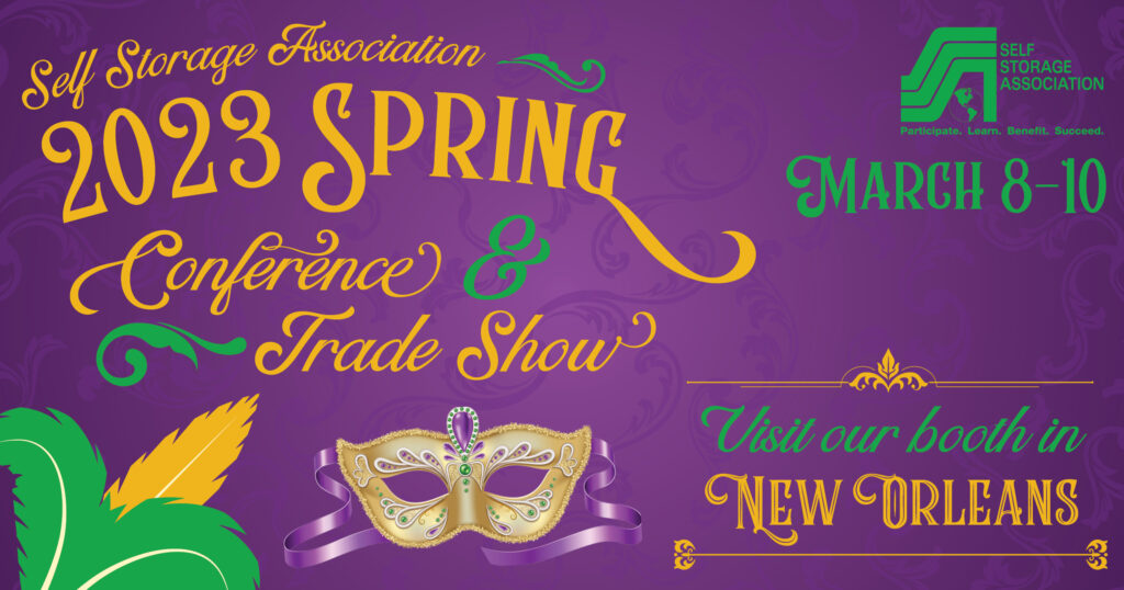 S23 Exhibitor Assets Social General