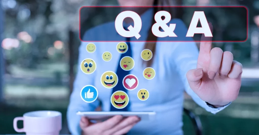 Self Storage Facility Q&A on Google for Local SEO