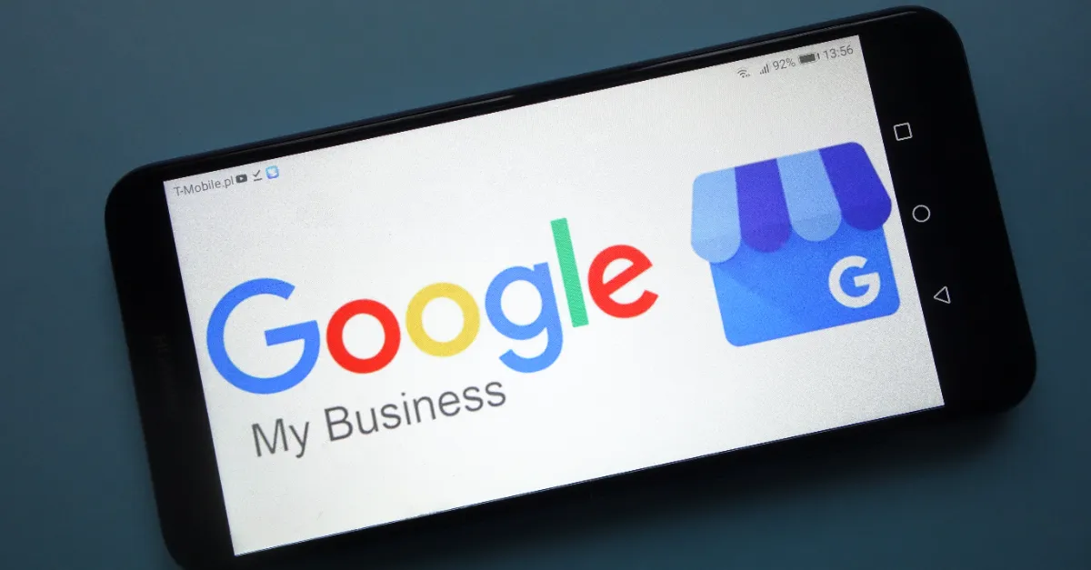 google business profile for self storage facilities