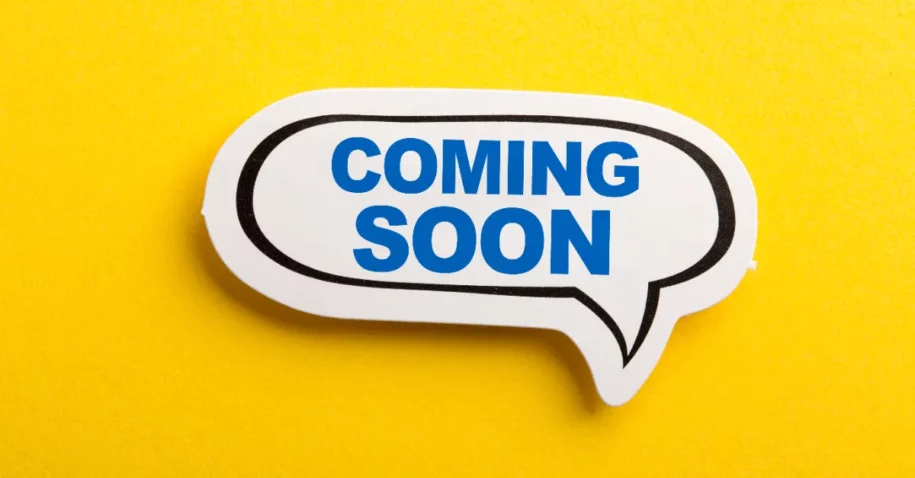Pre Launch Website for Self Storage Facilities