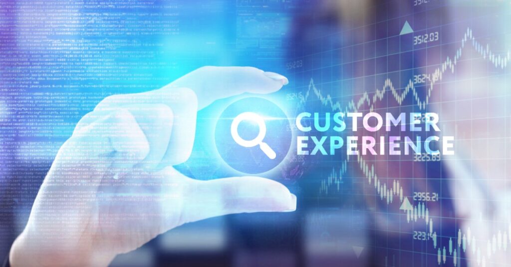 Customer Experience and Search Improved by Self Storage SEO