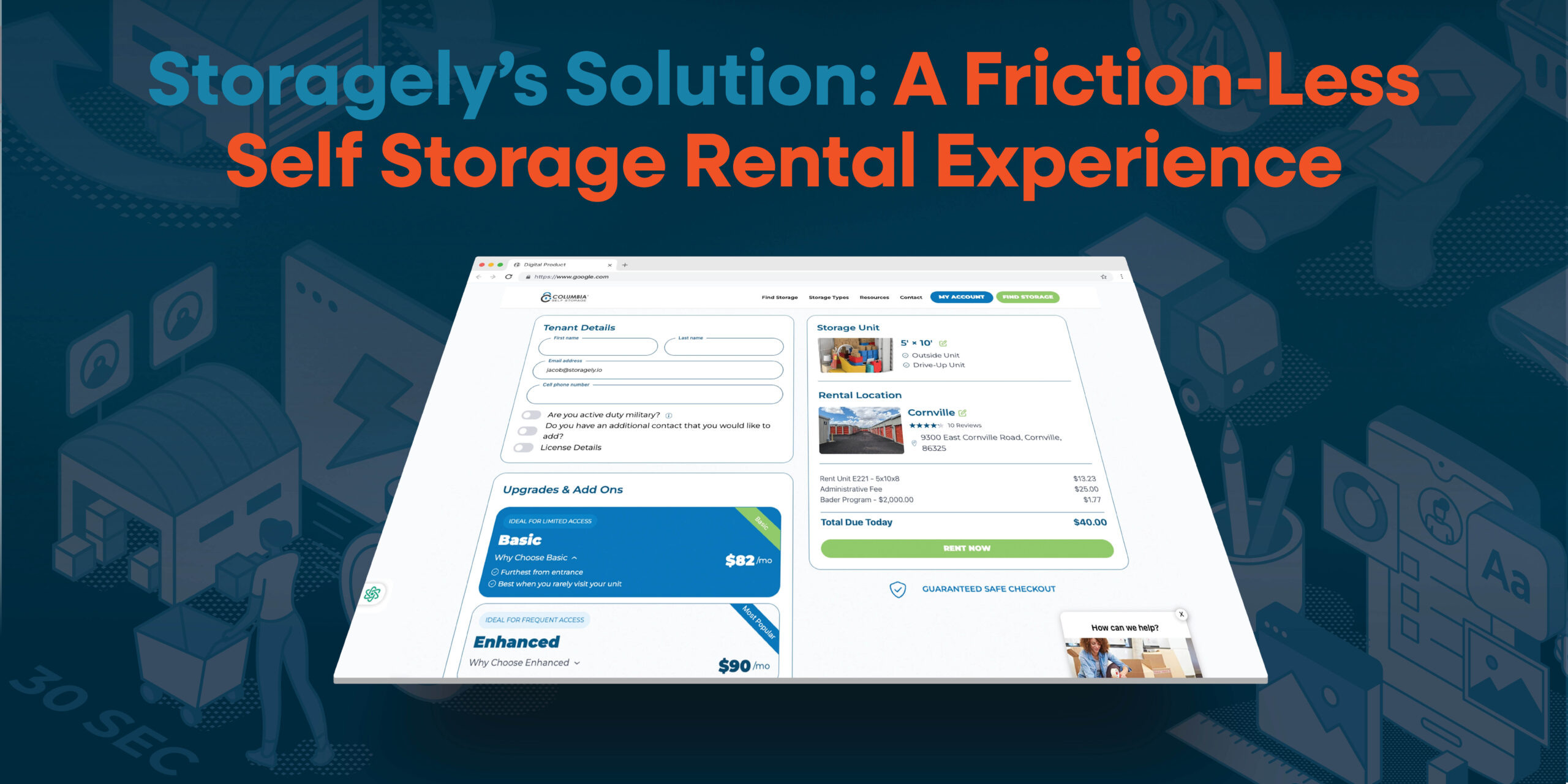 2511 Blog Recovering Lost Income With Storagely4 scaled