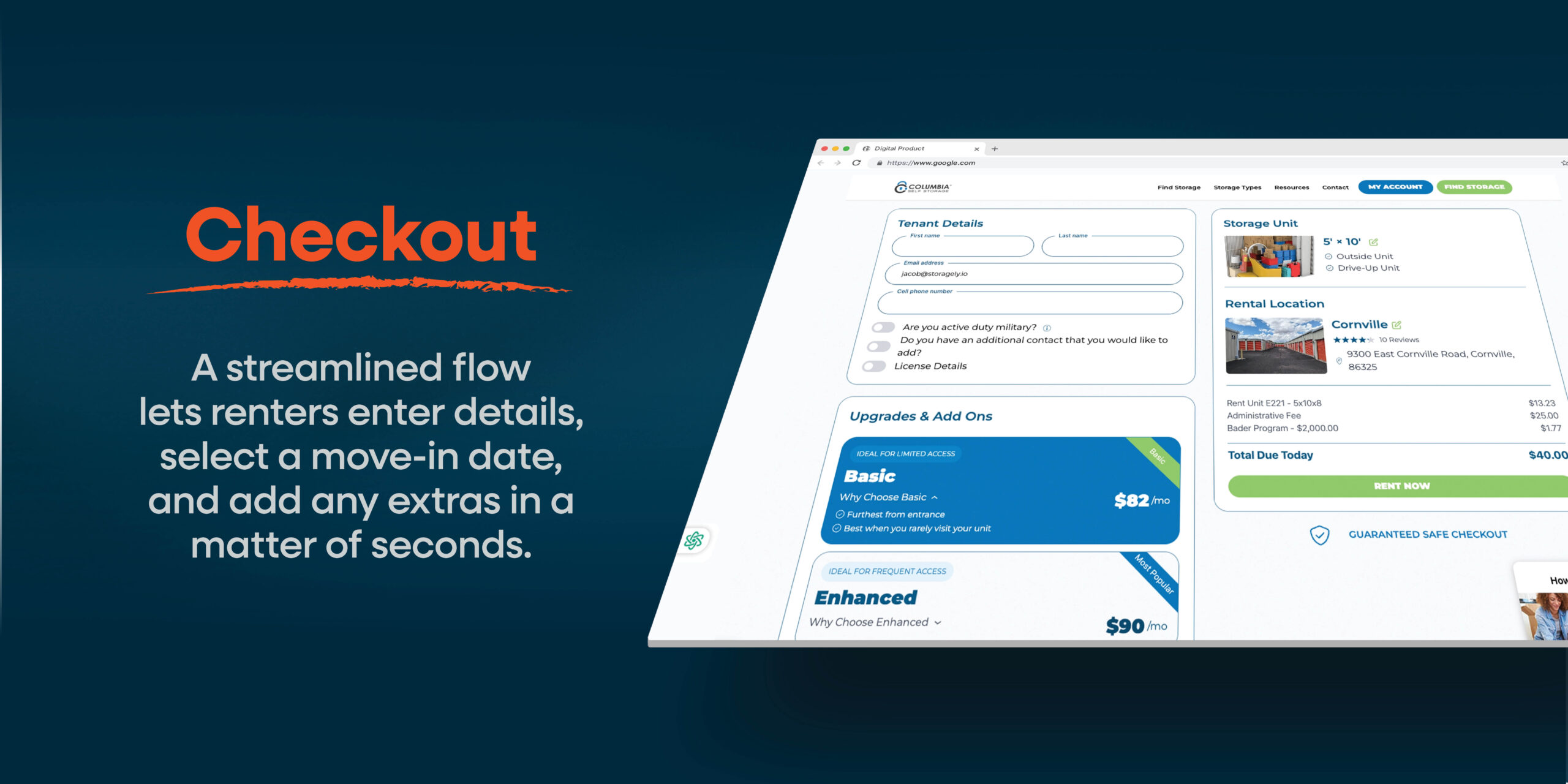 2511 Blog Recovering Lost Income With Storagely7 scaled