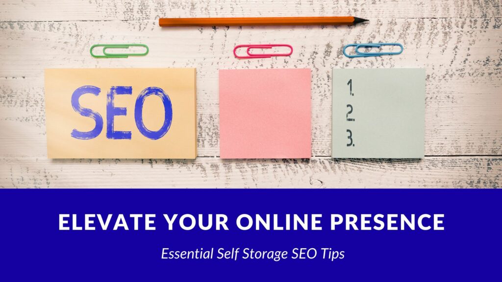 Elevate Your Online Presence Blog Header