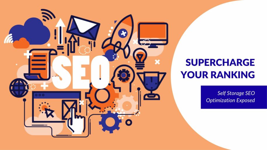 Supercharge Blog Header