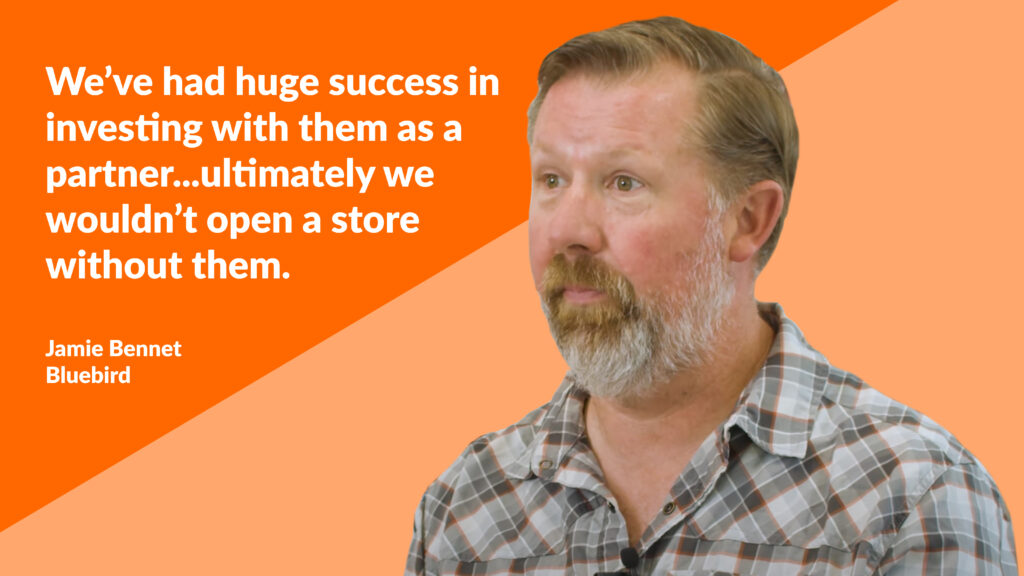 Storagely Testimonial