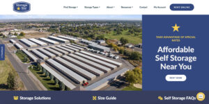 ss homepage