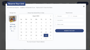 ss reservations