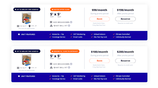 value based pricing