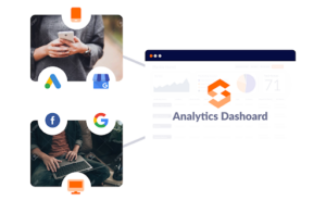 Analytics Dashboard