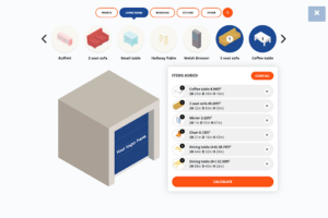 calcumate-storage-unit-calculator