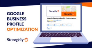 Google Business Profile Optimization