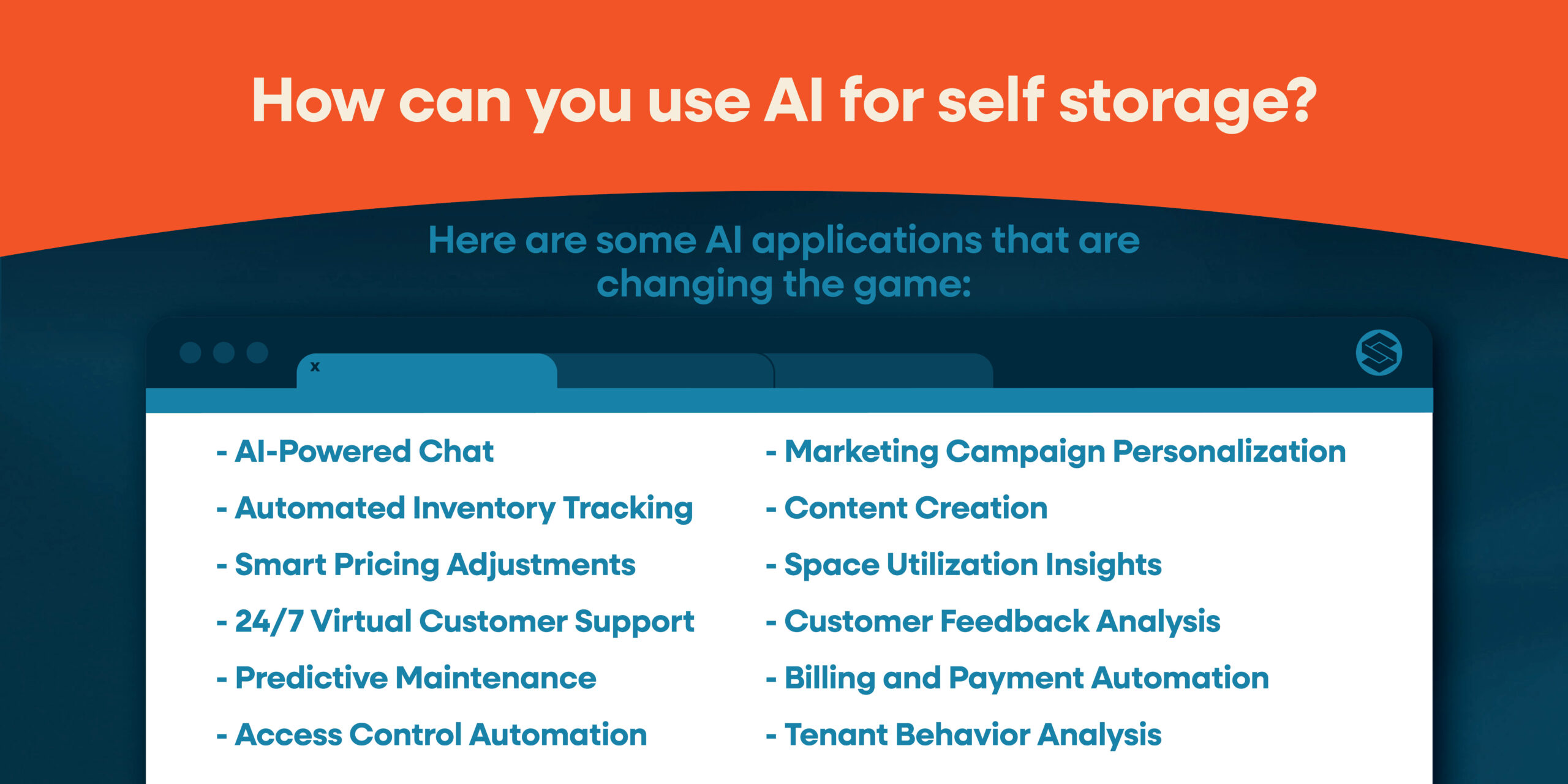 ai-for-self-storage-application-list