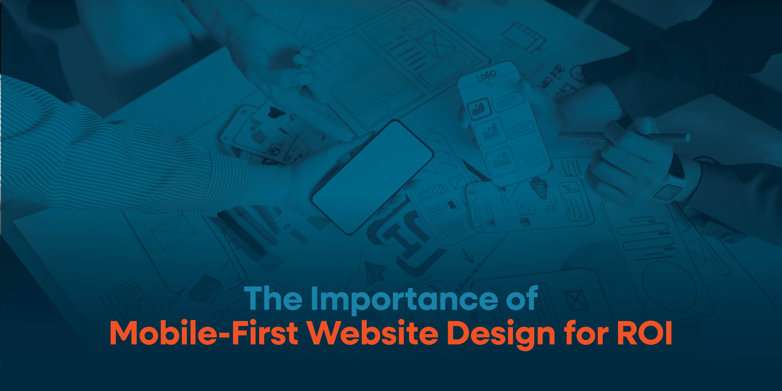 importance-of-mobile-first-website-design-for-roi-renters-on-phone