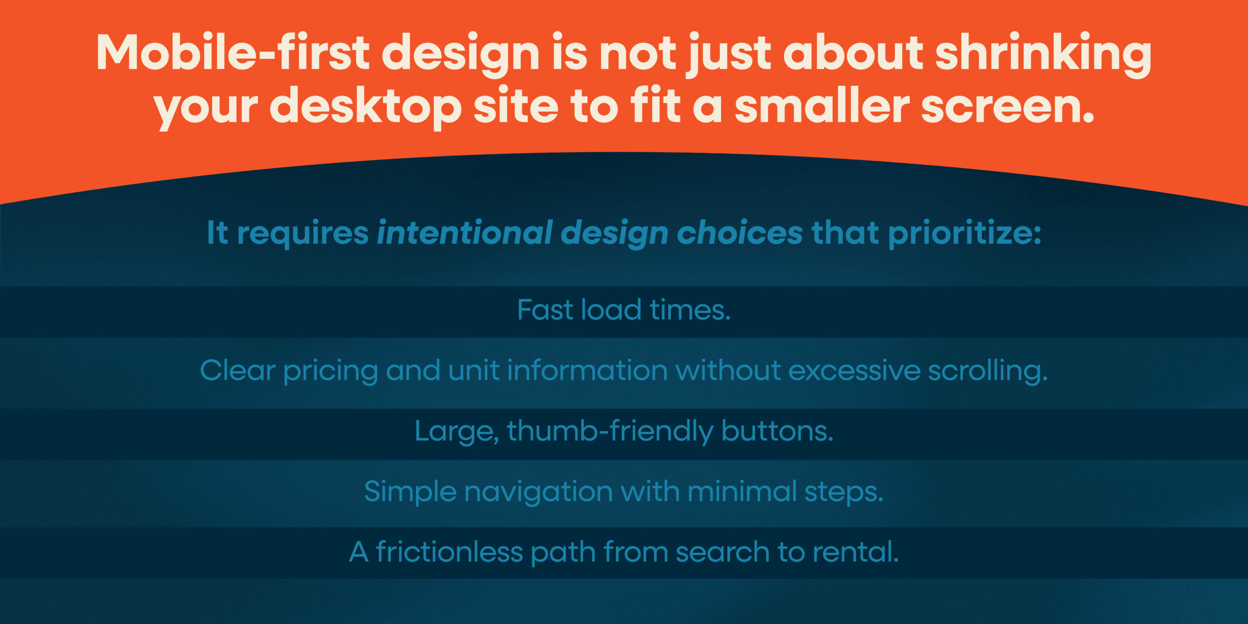 mobile-first-design-list