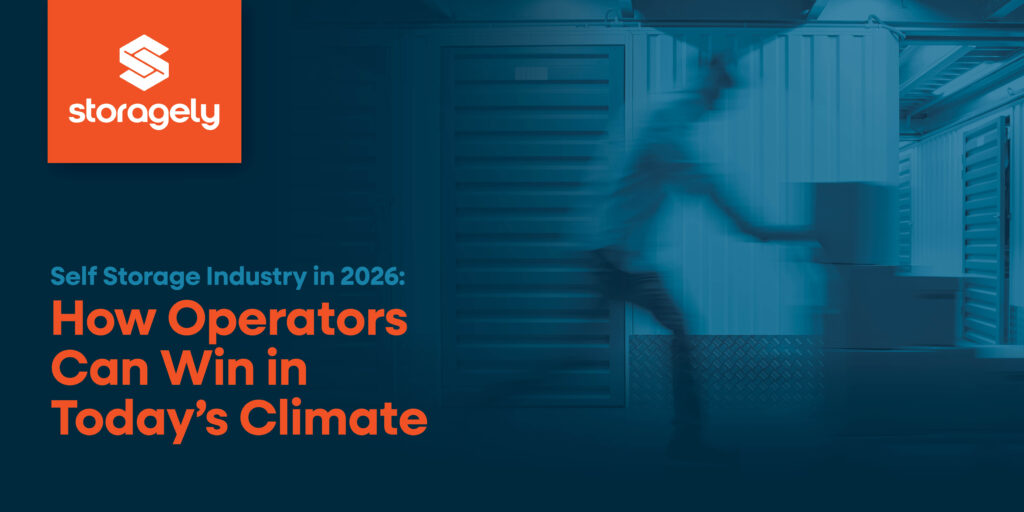 self storage industry in 2026 how operators can win in todays climate